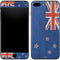 New Zealand Flag Distressed iPhone 8 Plus Skin