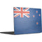 New Zealand Flag Distressed MacBook Air 15 in (2023) Skin
