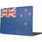 New Zealand Flag Distressed MacBook Pro 14in (2021-24) Skin