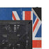 New Zealand Flag Distressed NZXT H510 Compact ATX Mid-Tower Case Skin