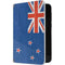 New Zealand Flag Distressed Surface Duo Skin