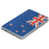 New Zealand Flag Distressed Surface Duo Skin