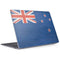 New Zealand Flag Distressed Surface Laptop 3 13.5in Skin
