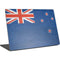 New Zealand Flag Distressed Surface Laptop 4 15in Skin
