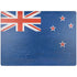 New Zealand Flag Distressed Surface Laptop 4 15in Skin