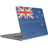 New Zealand Flag Distressed Surface Laptop Studio Skin