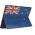 New Zealand Flag Distressed Surface Pro 7 Skin