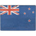 New Zealand Flag Distressed Surface Pro 8 Skin