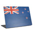 New Zealand Flag Distressed Universal Laptop 18in (14.6 x 10.6in) Skin