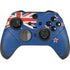 New Zealand Flag Distressed Xbox Elite Wireless Controller Series 2 Skin