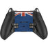 New Zealand Flag Distressed Xbox Elite Wireless Controller Series 2 Skin