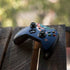 New Zealand Flag Distressed Xbox One Controller Skin