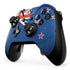 New Zealand Flag Distressed Xbox One Elite Controller Skin