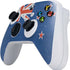 New Zealand Flag Distressed Xbox Series S Controller Skin