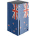 New Zealand Flag Distressed Xbox Series X Console Skin