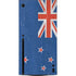 New Zealand Flag Distressed Xbox Series X Console Skin