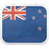 New Zealand Flag Distressed YETI Roadie 24 Hard Cooler Skin