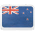 New Zealand Flag Distressed YETI Tundra 35 Hard Cooler Skin