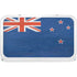 New Zealand Flag Distressed YETI Tundra 45 Hard Cooler Skin