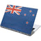 New Zealand Flag Distressed Yoga 910 2-in-1 14in Touch-Screen Skin