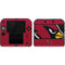 NFL Arizona Cardinals Zone Block Nintendo 2DS Skin