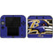 NFL Baltimore Ravens Zone Block Nintendo 2DS Skin