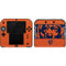 NFL Chicago Bears Zone Block Nintendo 2DS Skin