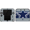 NFL Dallas Cowboys Zone Block Nintendo 2DS Skin