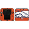 NFL Denver Broncos Zone Block Nintendo 2DS Skin