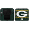 NFL Green Bay Packers Zone Block Nintendo 2DS Skin