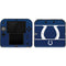 NFL Indianapolis Colts Zone Block Nintendo 2DS Skin