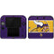 NFL Minnesota Vikings Zone Block Nintendo 2DS Skin
