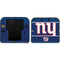NFL New York Giants Zone Block Nintendo 2DS Skin