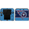 NFL Tennessee Titans Zone Block Nintendo 2DS Skin