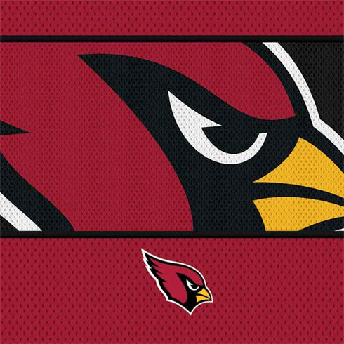 NFL Arizona Cardinals Zone Block Nintendo 2DS XL (2017) Skin