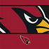 NFL Arizona Cardinals Zone Block Nintendo 2DS XL (2017) Skin