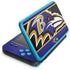 NFL Baltimore Ravens Zone Block Nintendo 2DS XL (2017) Skin