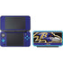 NFL Baltimore Ravens Zone Block Nintendo 2DS XL (2017) Skin