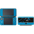 NFL Carolina Panthers Zone Block Nintendo 2DS XL (2017) Skin