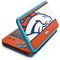 NFL Denver Broncos Zone Block Nintendo 2DS XL (2017) Skin