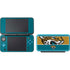 NFL Jacksonville Jaguars Zone Block Nintendo 2DS XL (2017) Skin