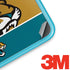 NFL Jacksonville Jaguars Zone Block Nintendo 2DS XL (2017) Skin