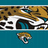 NFL Jacksonville Jaguars Zone Block Nintendo 2DS XL (2017) Skin