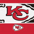 NFL Kansas City Chiefs Zone Block Nintendo 2DS XL (2017) Skin
