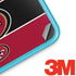 NFL San Francisco 49ers Zone Block Nintendo 2DS XL (2017) Skin