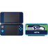 NFL Seattle Seahawks Zone Block Nintendo 2DS XL (2017) Skin