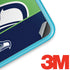 NFL Seattle Seahawks Zone Block Nintendo 2DS XL (2017) Skin