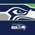 NFL Seattle Seahawks Zone Block Nintendo 2DS XL (2017) Skin