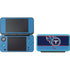 NFL Tennessee Titans Zone Block Nintendo 2DS XL (2017) Skin