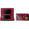 NFL Arizona Cardinals Zone Block 3DS (2011) Skin